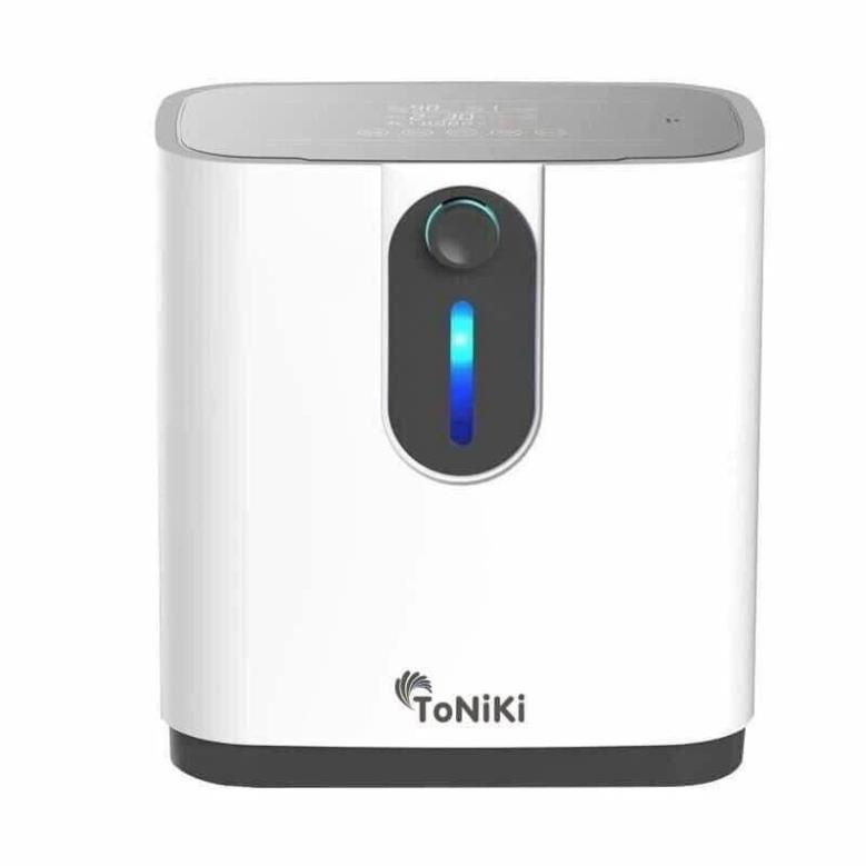 MÁY TẠO OXY TƯƠI 7 LÍT ZY-1Z, Kèm Xông Khí Dung