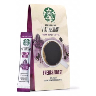 Cà Phê STARBUCKS COFFEE (Mỹ)