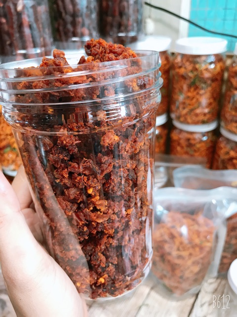 Khô bò gân hồng ngự 500gr | BigBuy360 - bigbuy360.vn
