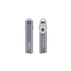 Tai nghe bluetooth nhét tai in-ear bằng abs e14 hoco