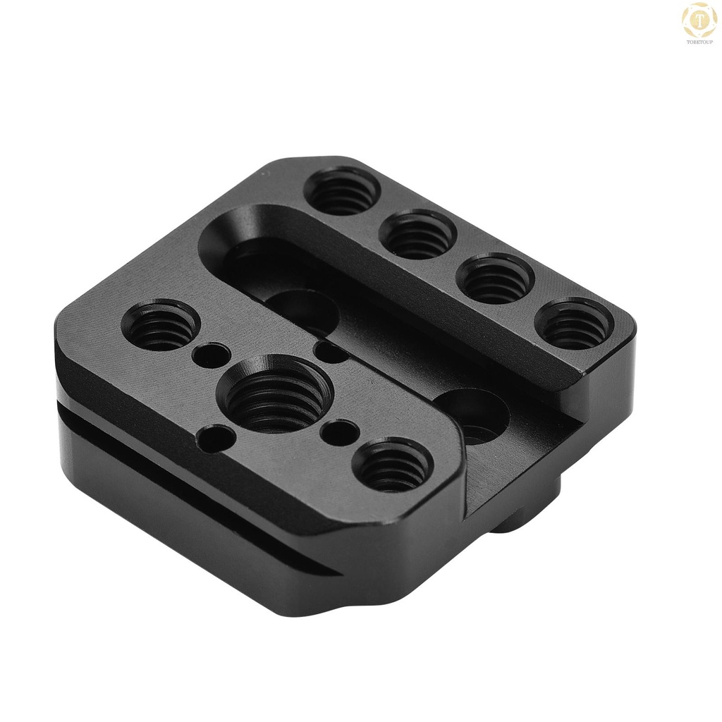 Khung Gắn Màn Hình 1 / 4 Inch Có Lỗ Vít 3 / 8 Cho Dji Ronin S Ronin Sc Gimbal