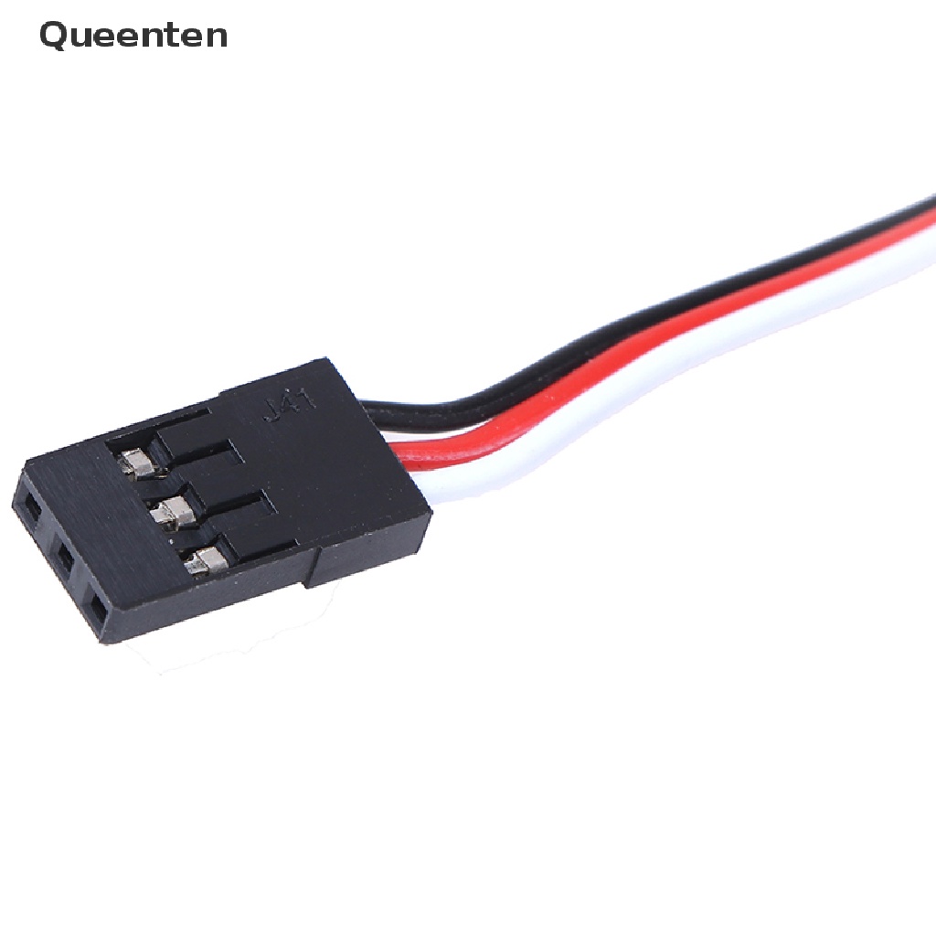 Động Cơ ESC 20A 30A ESC 2KHz Cho Phanh Điều Khiển Từ Xa