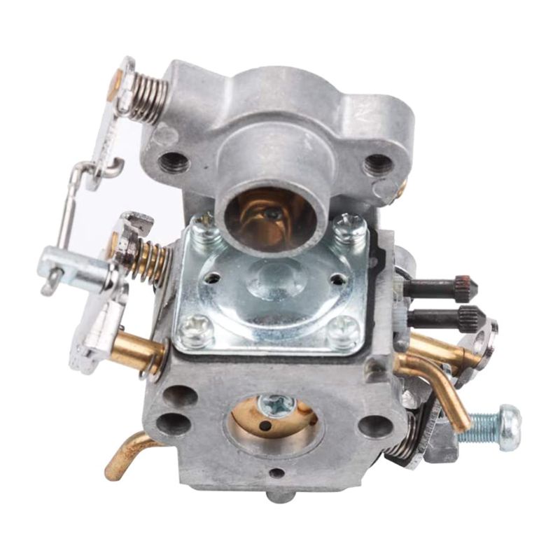 Mặt Trời Mọc 545070601 Bộ Chế Hòa Khí C1M-W26C Cho Poulan P3314 P3816 P3416 P4018 Zama C1M-W26