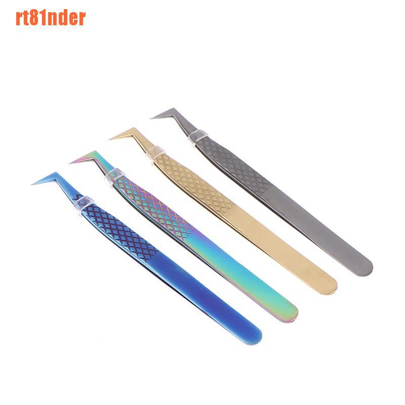 Nhíp Góc Nối Dài Mi 3D rt81