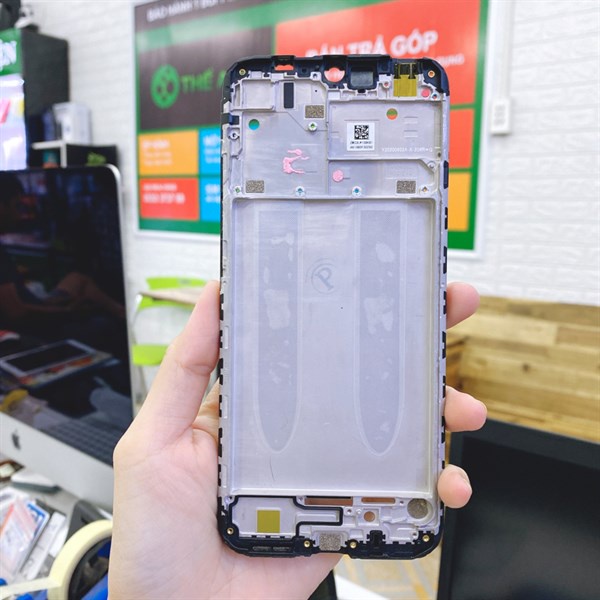 Khung sườn Xiaomi Redmi 9a