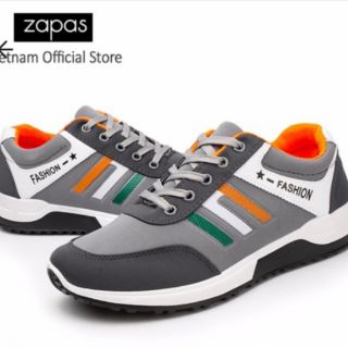 Giày sneaker nam thời trang Zapas GS093