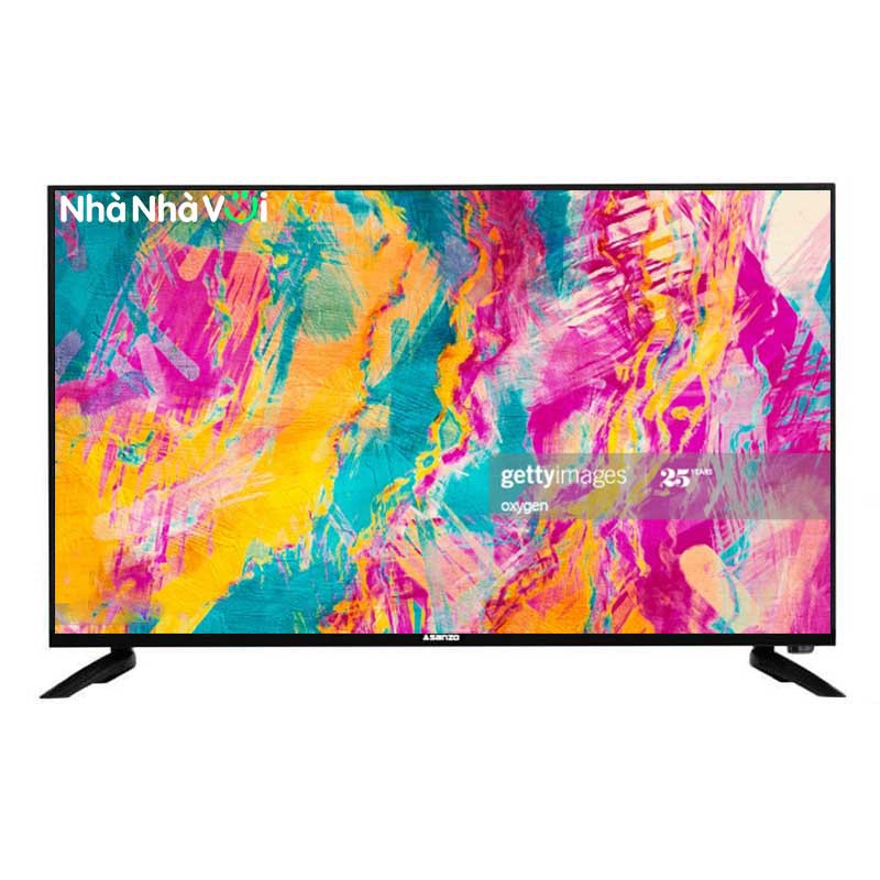 Tivi Smart asanzo  32in 32S51 | BigBuy360 - bigbuy360.vn