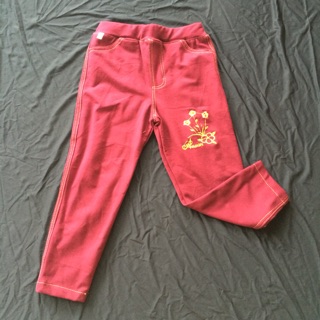 Quần jeans bé gái