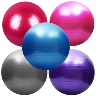 BÓNG TẬP YOGA BROSMAN 65CM
