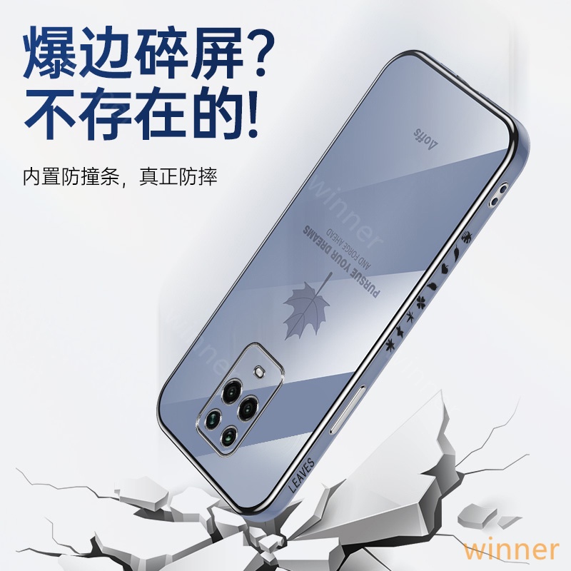 Ốp Lưng Redmi 10C 10A 9C 9A 9 8 Note 11 Note 11s Note 11 pro 9T Note 8 Pro Note 8 Note 7 Note 7Pro Note 9s Note 9 Pro Chống Va Đập Chống Rơi Vỡ Cho Ốp Điện Thoại Redmi 10C 10A 9C 9A Redmi 10C 1FY