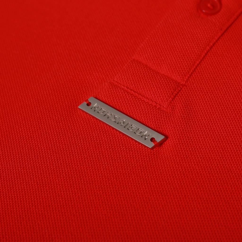 Áo Polo NEEDS OF WISDOM Polo Shirts