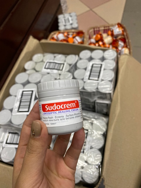 KEM H.Ă.M SUDO CREAM UK