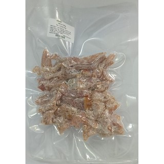 Mứt trần bì gói 1kg