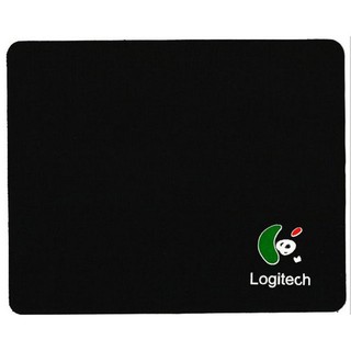 Miếng Lót Chuột Logitech Mouse PAD 20*25 shop dochoigiare188