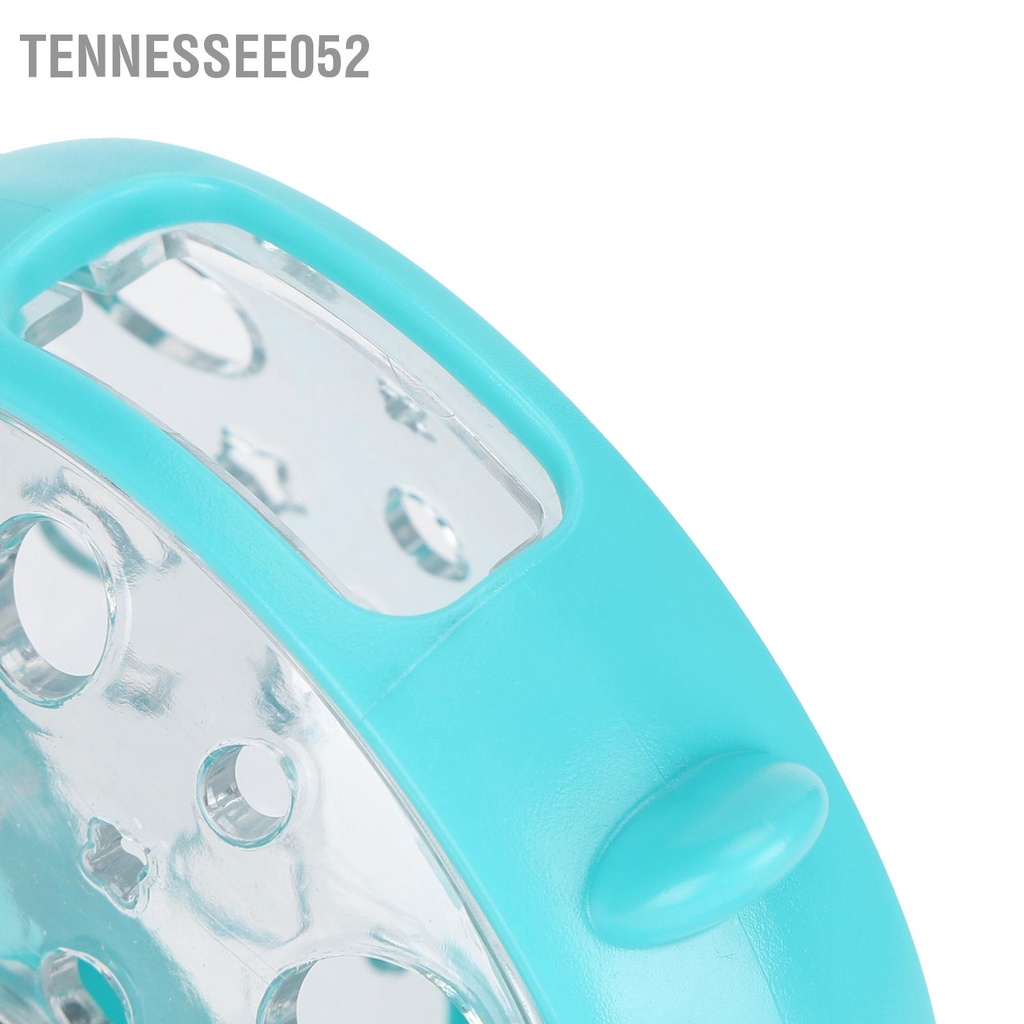 [Hàng Sẵn]  Đồ chơi Cối xay gió nhả hạt tương tác cho mèo Vòng quay rò rỉ thức ăn ABS【Tennessee052】