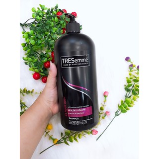 Dầu gội Tresemme 1.15l