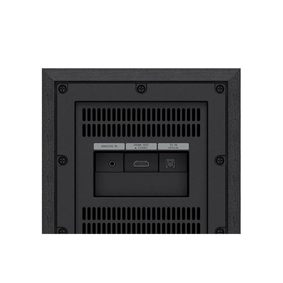 Dàn âm thanh Sony HT-S40R 5.1 kênh - 600W