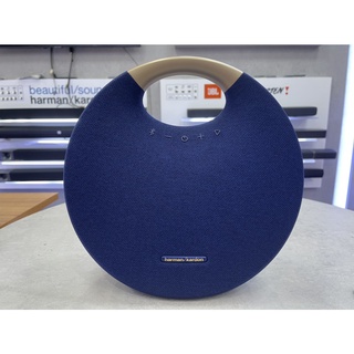 Loa Harman Kardon Onyx Studio 6 chính hãng PGI