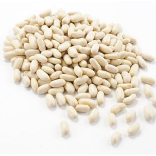 1 kg đậu trắng Đà Lạt