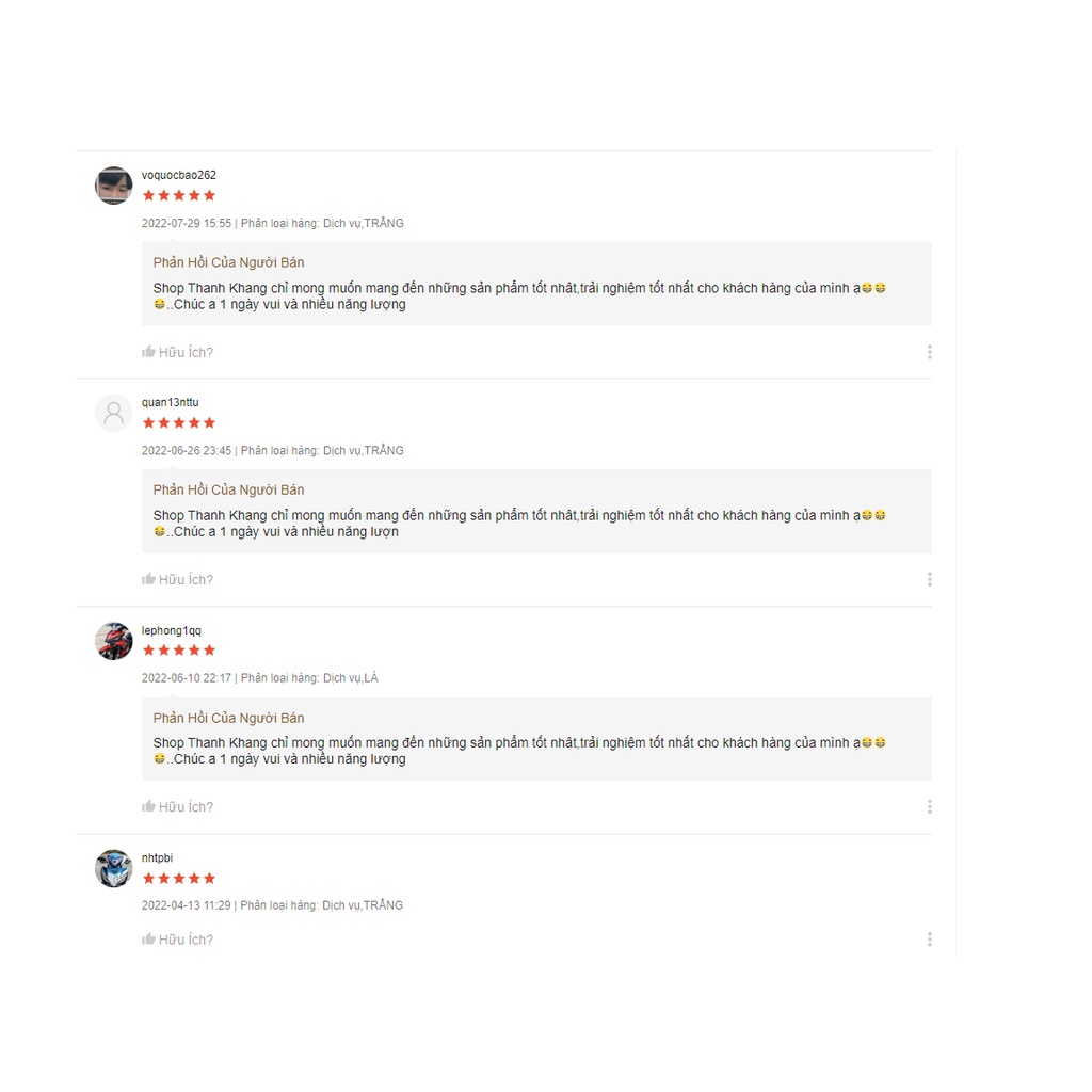 Hậu chớp siêu sáng có nhiều màu co bạn lựa chọn..trắng,đỏ,lá,dương CGV286