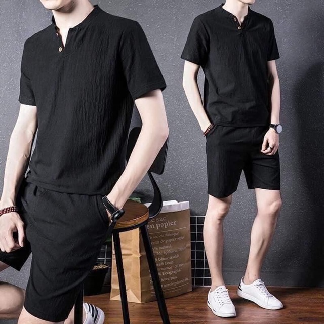 Bộ nam thô đũi | BigBuy360 - bigbuy360.vn
