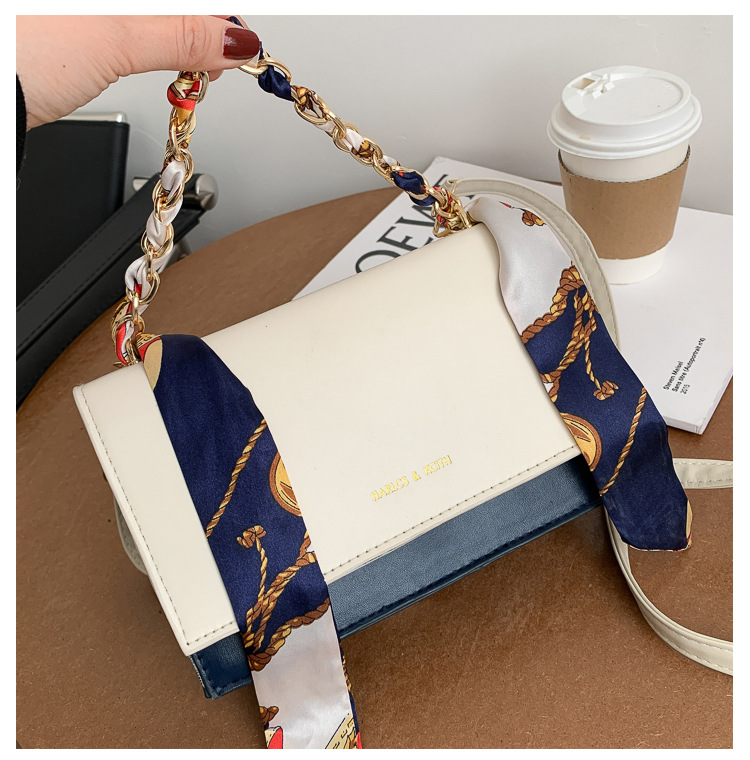 Túi đeo chéo IELGY thời trang cho phái nữ