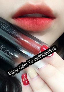 Son Chu Lipstick dạng kem