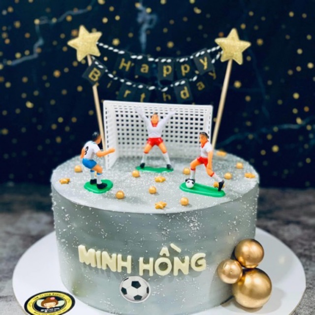 Đội Bóng Nhựa-Q3297