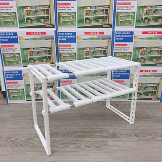 KỆ GẦM BẾP ĐA NĂNG TIỆN DỤNG