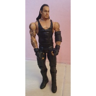 MÔ HÌNH ĐÔ VẬT WWE GIÁ RẺ #24 (NOBOX)