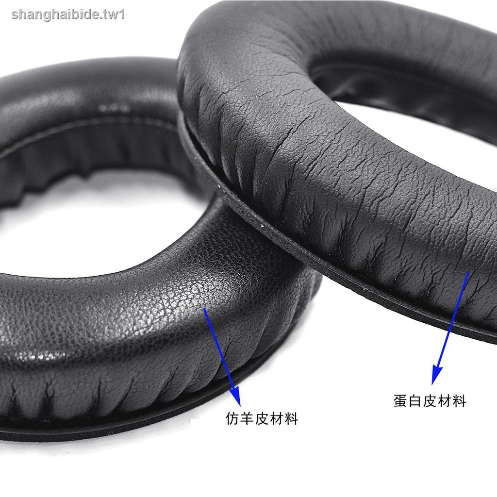 Đệm Ốp Tai Nghe Bằng Da Cừu Giả Cho Bose Quietcomfort Qc2 Qc15 Qc25 Qc35 Ae2 | BigBuy360 - bigbuy360.vn
