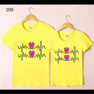 Áo cặp tình nhân