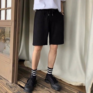 🐚 Quần Short kaki - Đứng form nam nữ