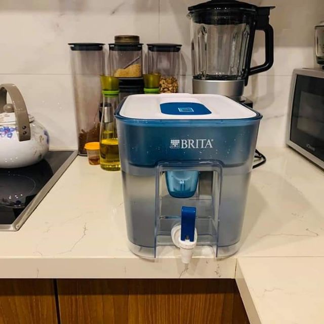 BÌNH LỌC NƯỚC BRITA 8.2L
