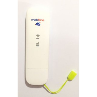 USB Phát Wifi 4G Mobifone MF79S, Huawei E8372, 4G Wifi UFI 150Mbps, 10 Thiết Bị Kết Nối Cùng Lúc