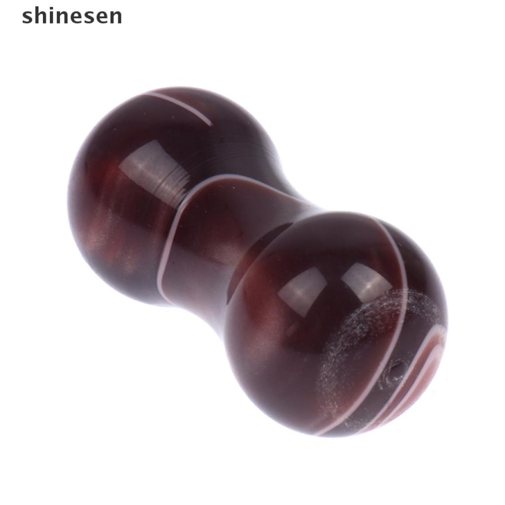 1 Giá Đỡ Bút Đính Đá Bằng Nhựa Resin Tiện Dụng