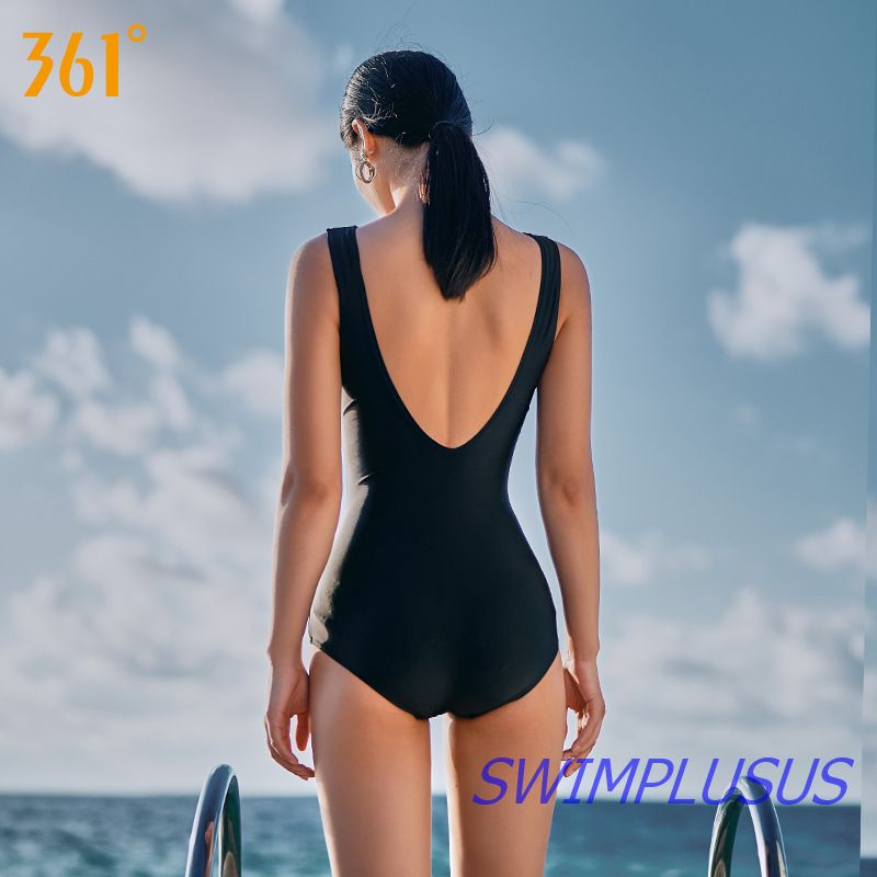 Bộ đồ bơi tam giác liền thân cho nữ 361
