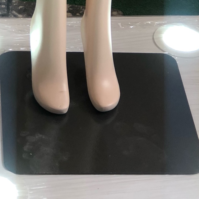 Đế sắt cho manocanh