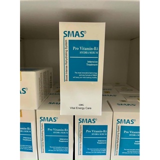Serum B5 phục hồi cấp ẩm Smas