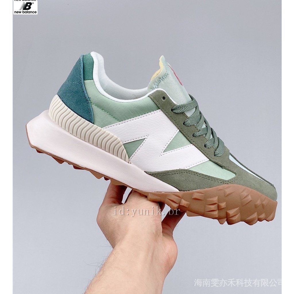 Mới Giày Thể Thao New Balance xc-72 wnp1 Thiết Kế Phong Cách retro Giản Dị