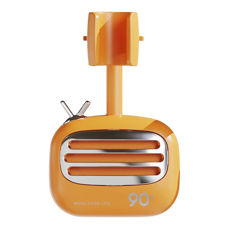 Radio 360 Độ Hình Dáng Siêu Dễ Thương° Giá Đỡ Đầu Vòi Hoa Sen Gắn Tường Tùy Chỉnh Tiện Dụng Cho Nhà Tắm / Nhà Vệ Sinh