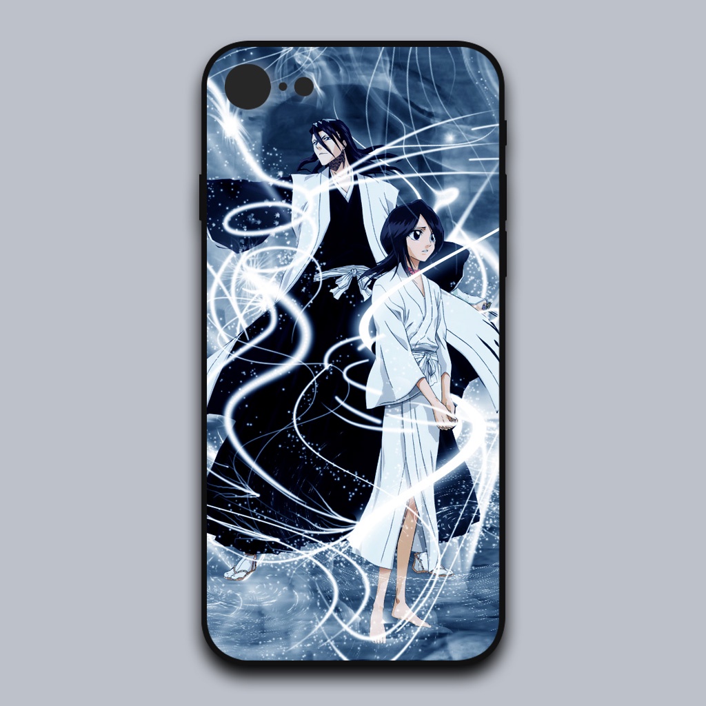 In ốp lưng Bleach B27 theo yêu cầu, ốp tất cả dòng máy iphone, samsung, oppo, xiaomi, vivo, vsmart, khác