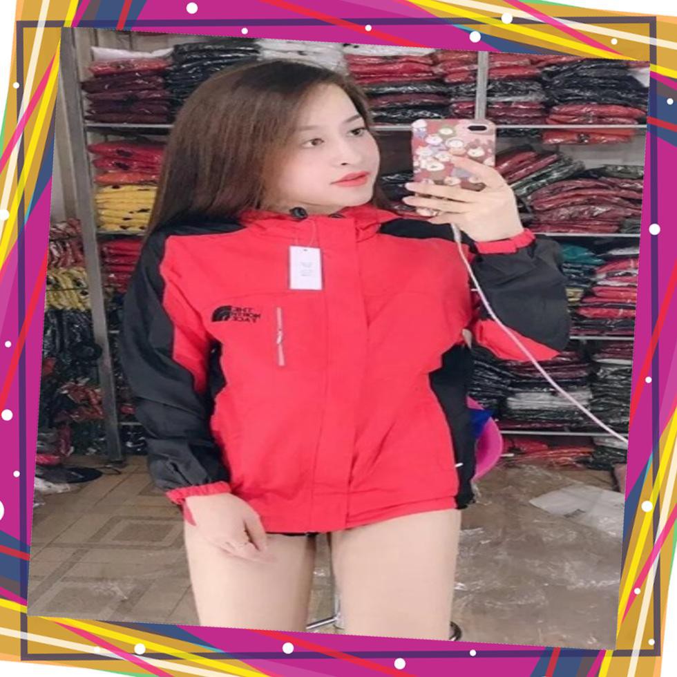 Áo khoác gió nữ M539