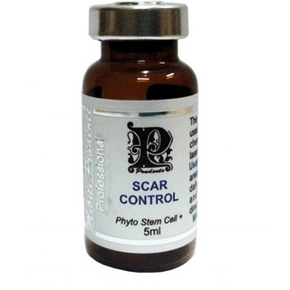 Scar control – tế bào gốc giúp đặc trị sẹo và trẻ hóa làn da