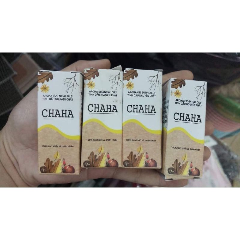 Tinh dầu thơm lọ 10ml