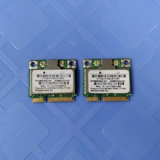 card wifi HP G72 CQ72, cạc mạng không dây cho laptop HP