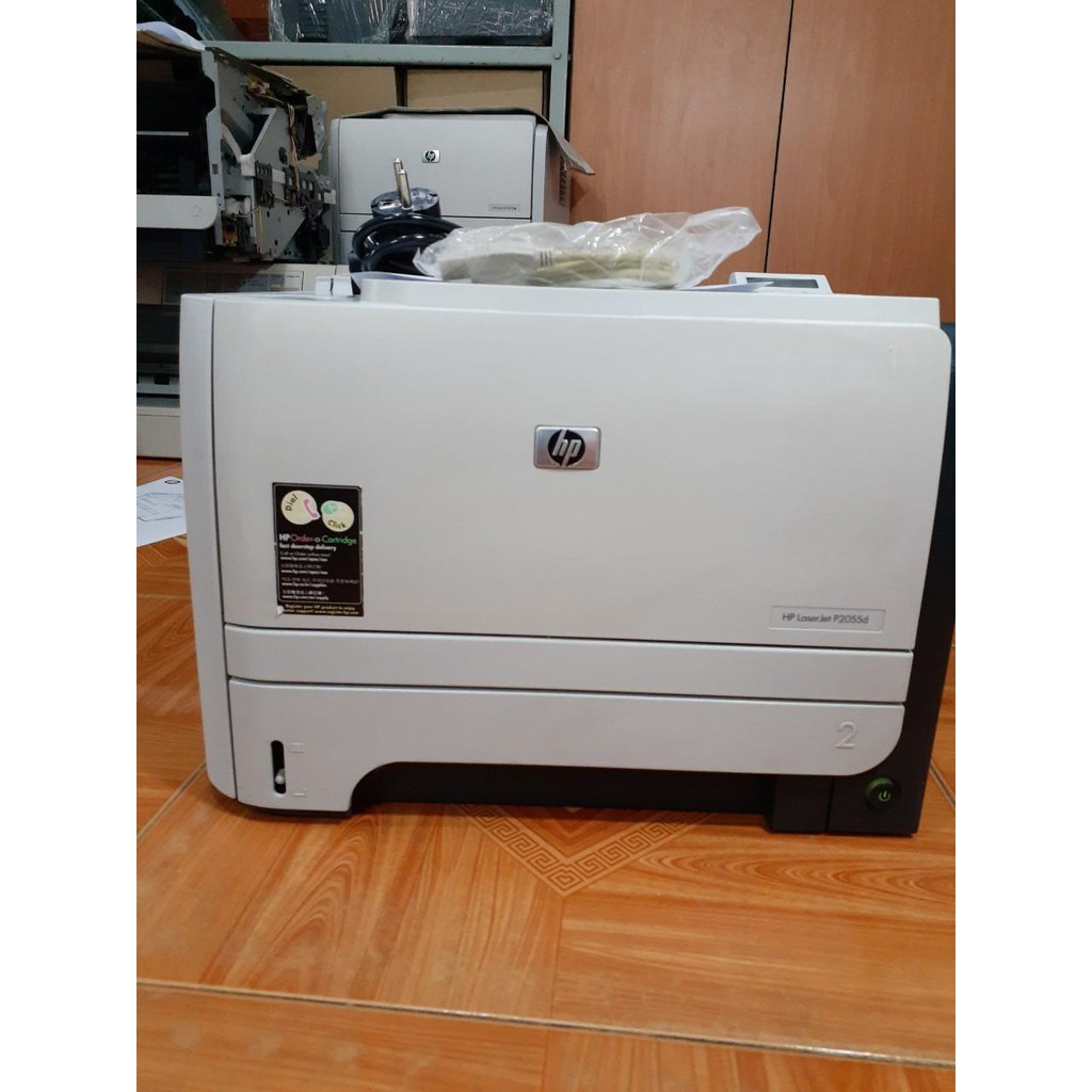 MÁY IN 2 MẶT TỰ ĐỘNG HP2055D | BigBuy360 - bigbuy360.vn