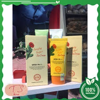 Kem chống nắng hoàn hảo hằng ngày spf50+pa+++