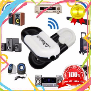 [Free Ship- Xả Kho] USB bluetooth 4.0 HJX 001