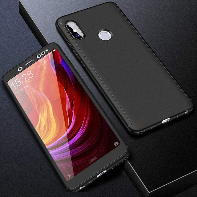 Ốp lưng điện thoại Huawei Mate 8 9 10 Pro 9 10  Lite Nova 2i Case 360 Full Protection Hard Cover